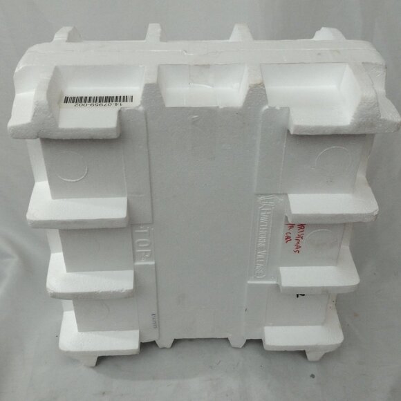 Thomas Kinkade's Christmas Express Hawthorne Village COMBINE CAR W/ TRACKS 1:48 - Picture 8 of 8